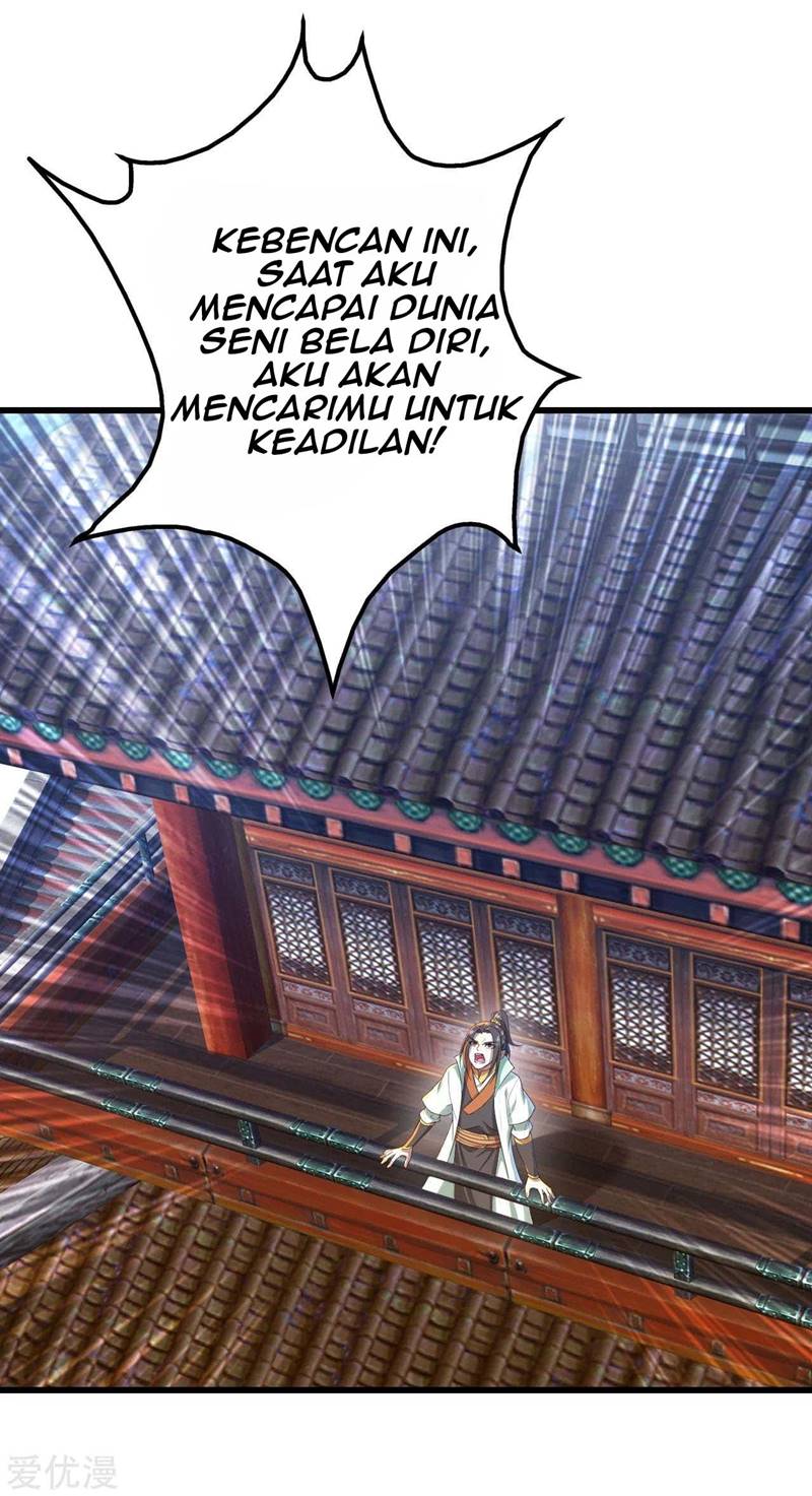Matchless Emperor
